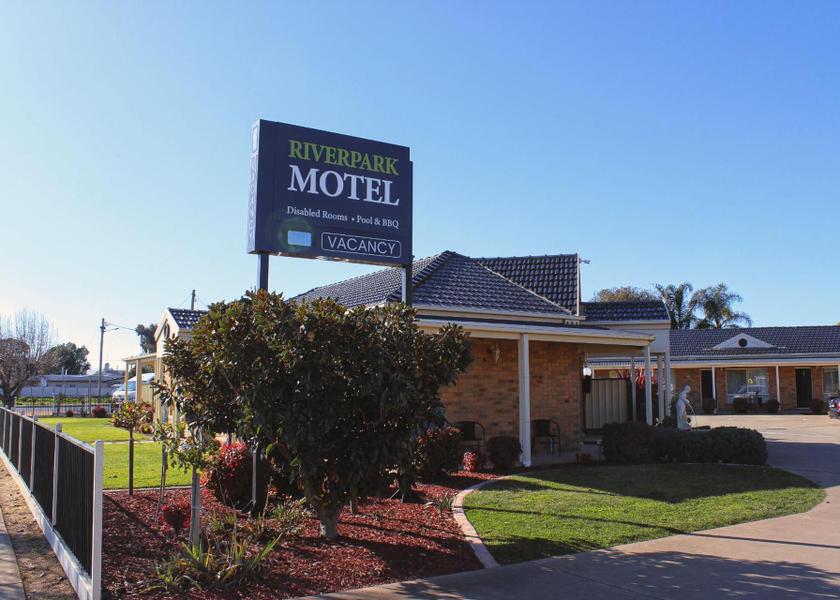 New South Wales Moama 