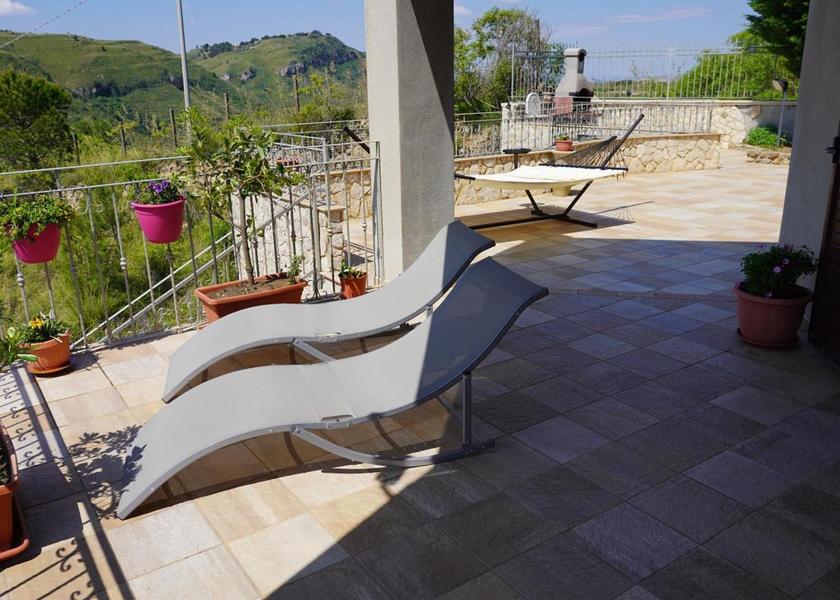 Sicily Enna 