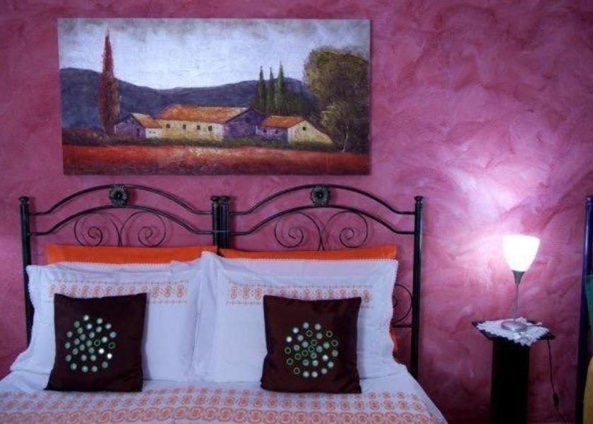 Sicily Enna 