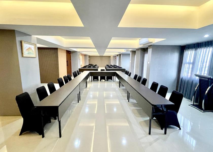  South Tangerang Meeting facility