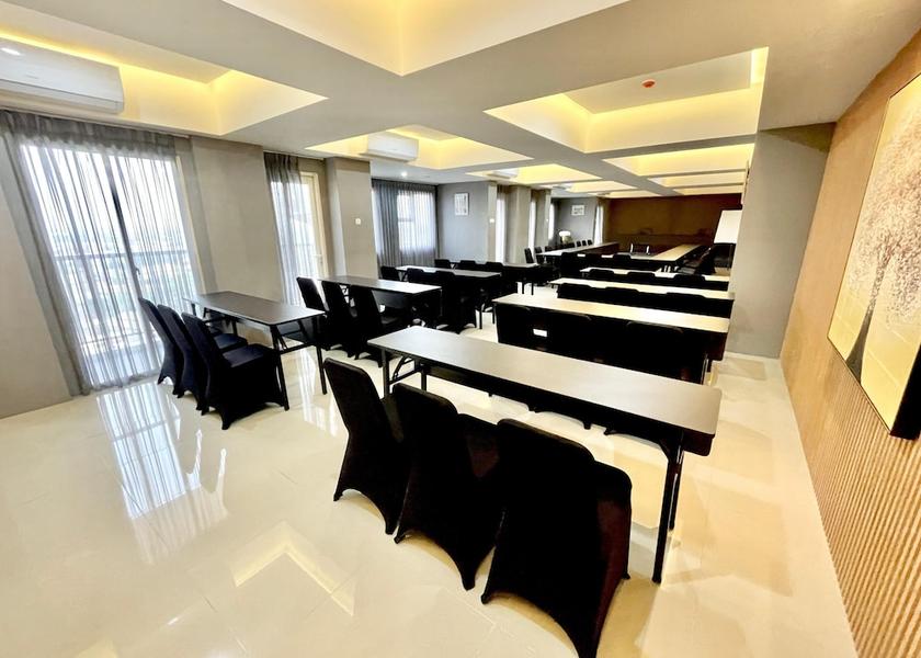  South Tangerang Meeting facility