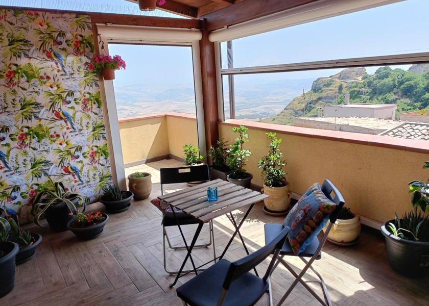 Sicily Enna 