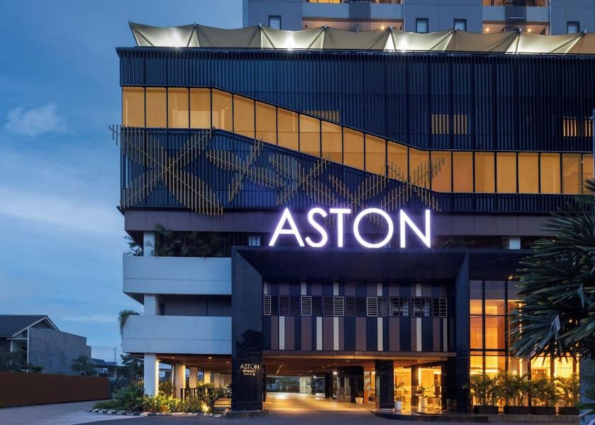  South Tangerang Exterior