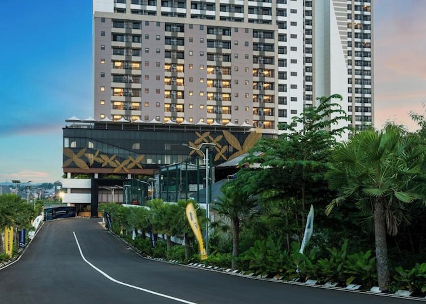  South Tangerang Exterior