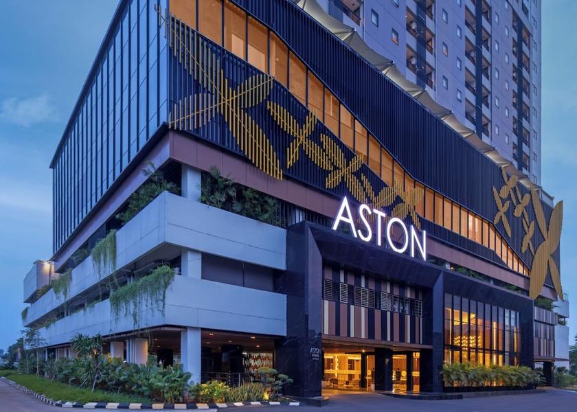  South Tangerang Exterior