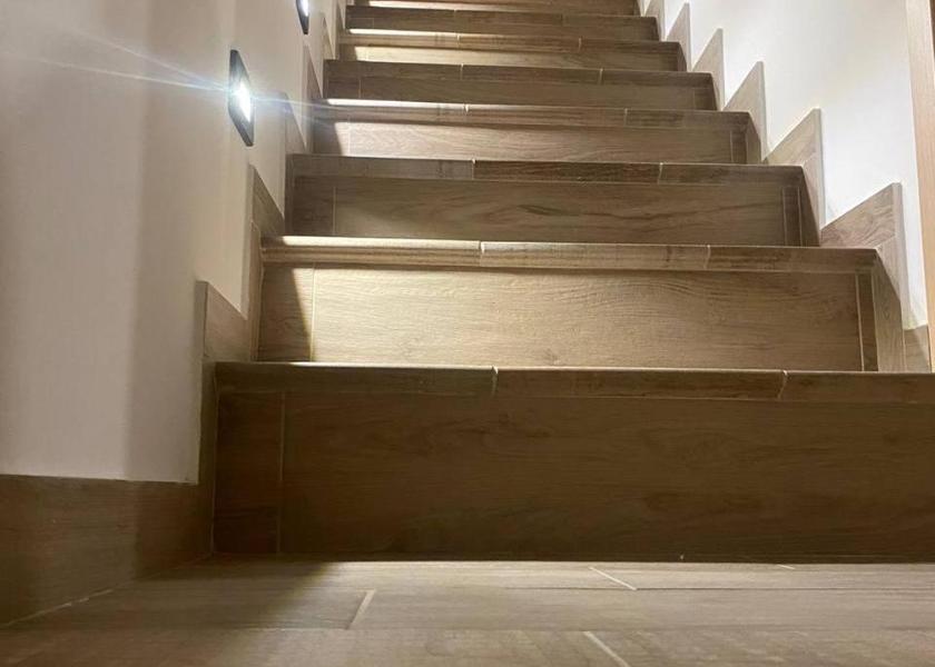 Sicily Enna facilities