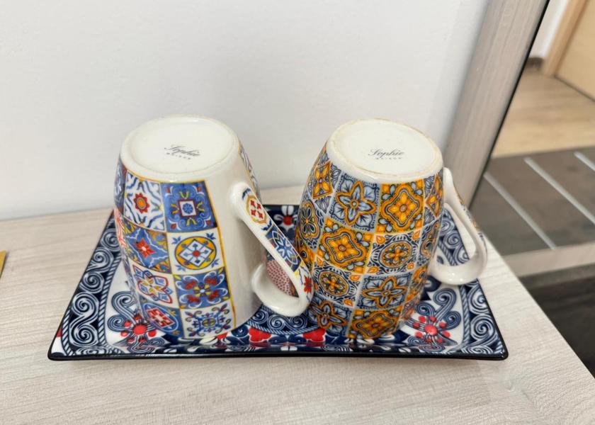 Sicily Enna facilities