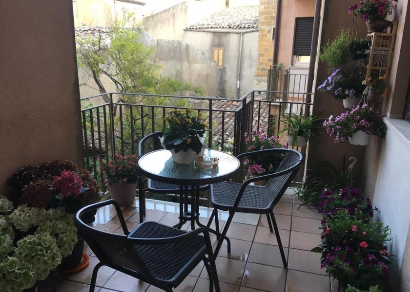 Sicily Enna Public Areas