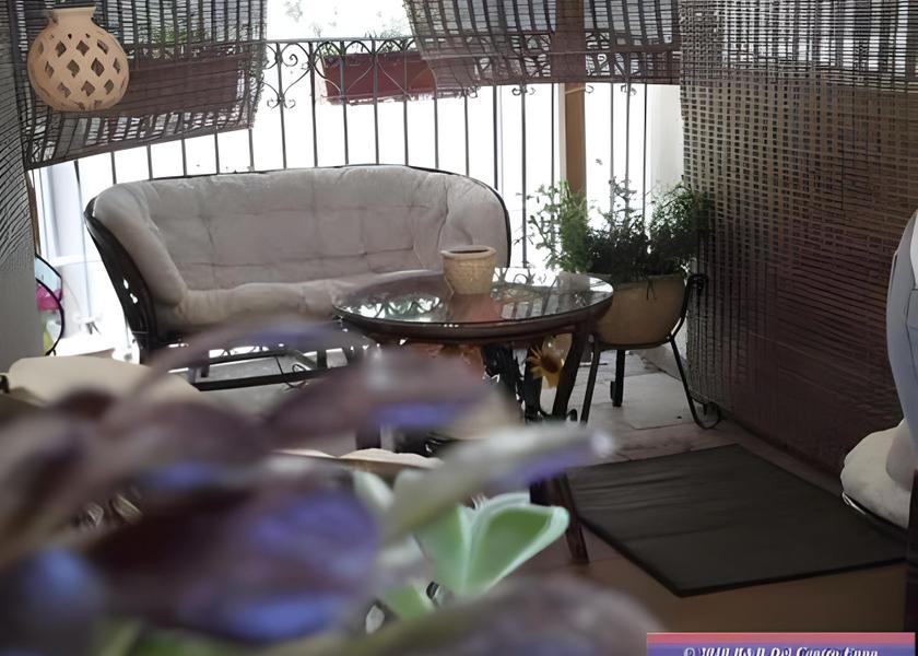 Sicily Enna interior view