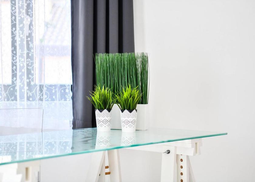 Sicily Enna facilities