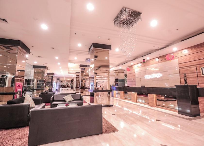  Tangerang Interior