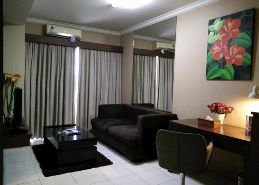  Tangerang Public Areas