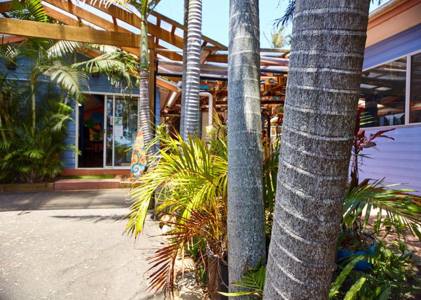 New South Wales Port Macquarie Entrance