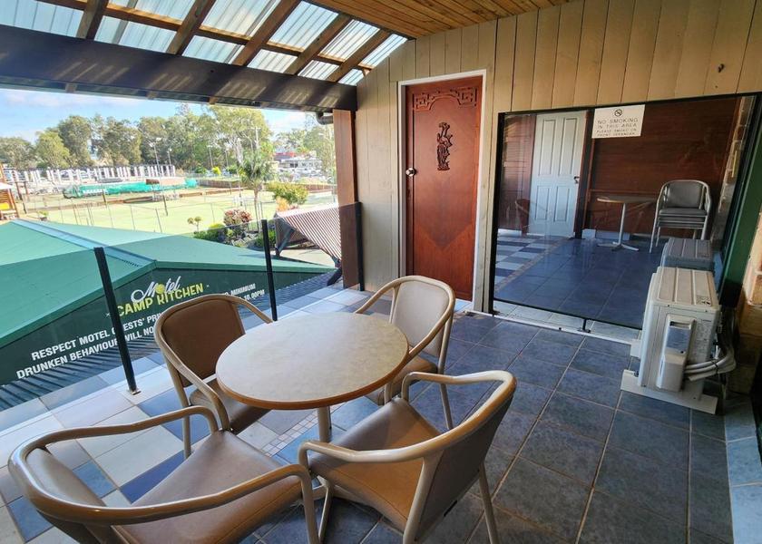 New South Wales Port Macquarie Public Areas