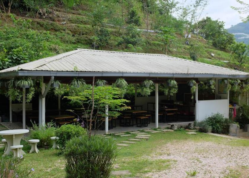 Kelantan Gua Musang food and beverages
