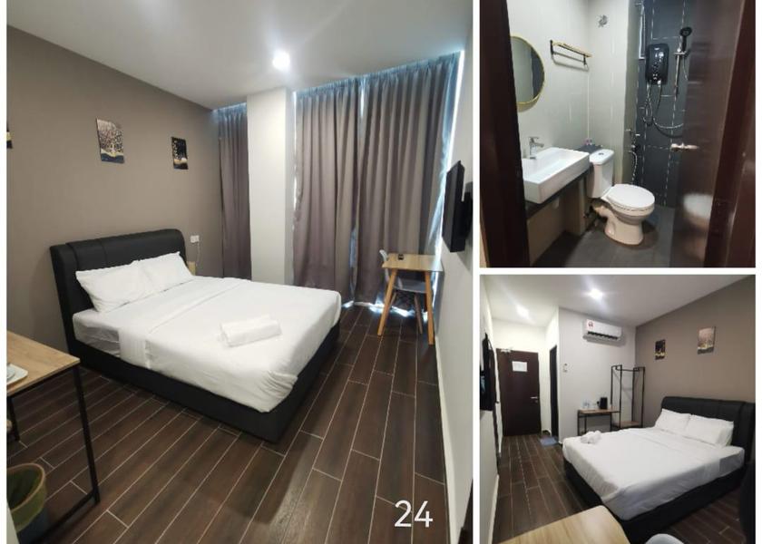Kelantan Gua Musang Queen Studio