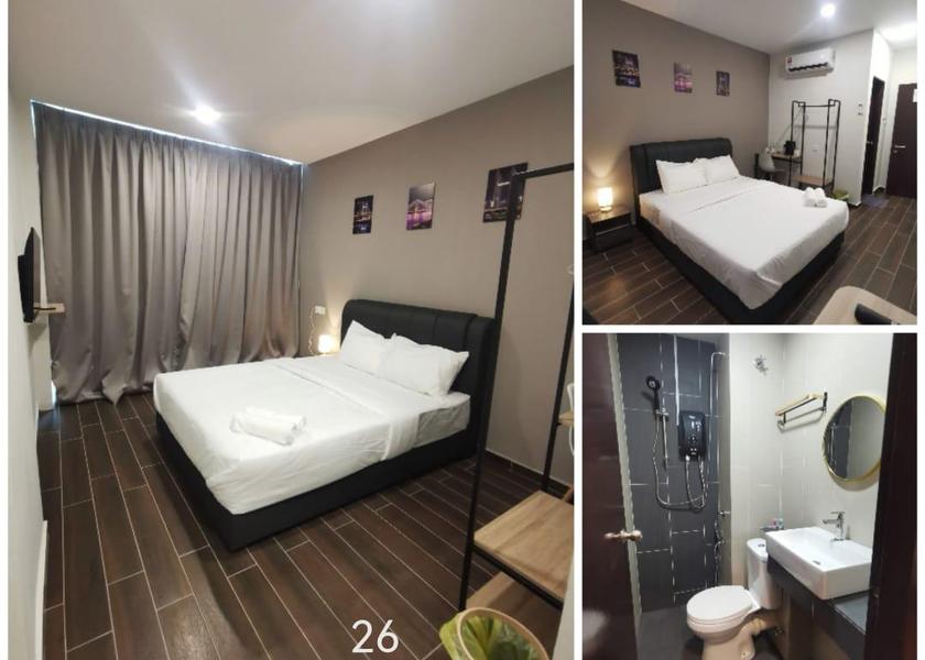 Kelantan Gua Musang Queen Studio