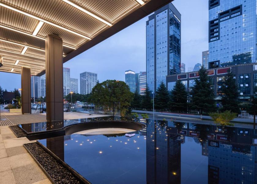 Guizhou Guiyang exterior view