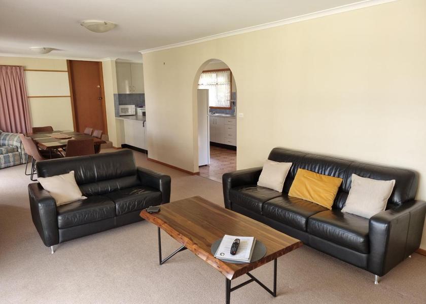 Victoria Beechworth Public Areas