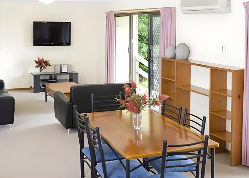 Victoria Beechworth interior view