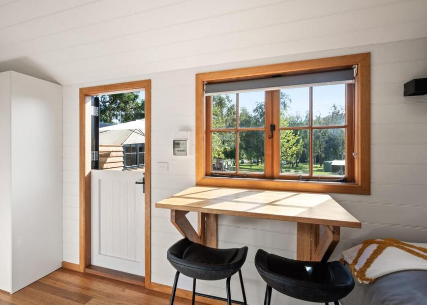 Victoria Eldorado facilities