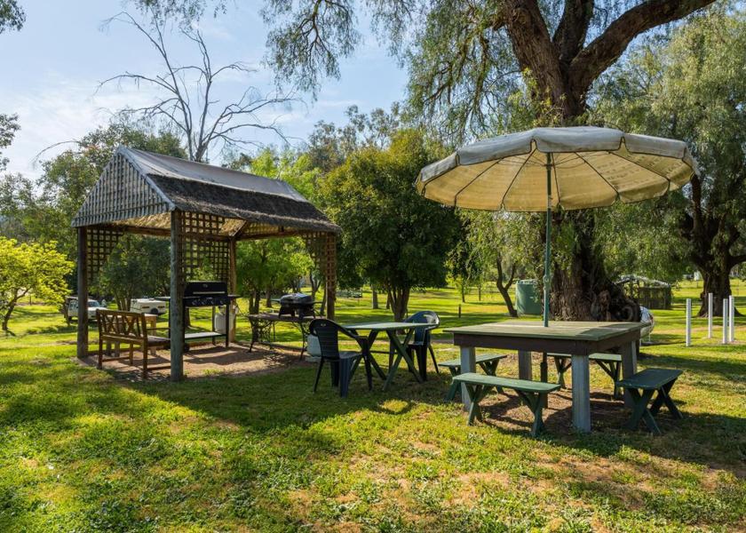 Victoria Eldorado exterior view