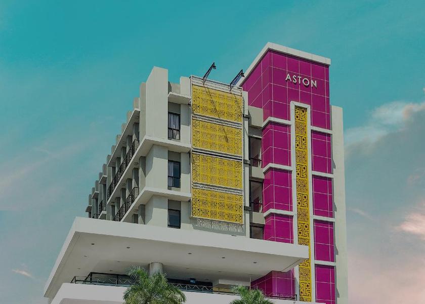  Ketapang exterior view