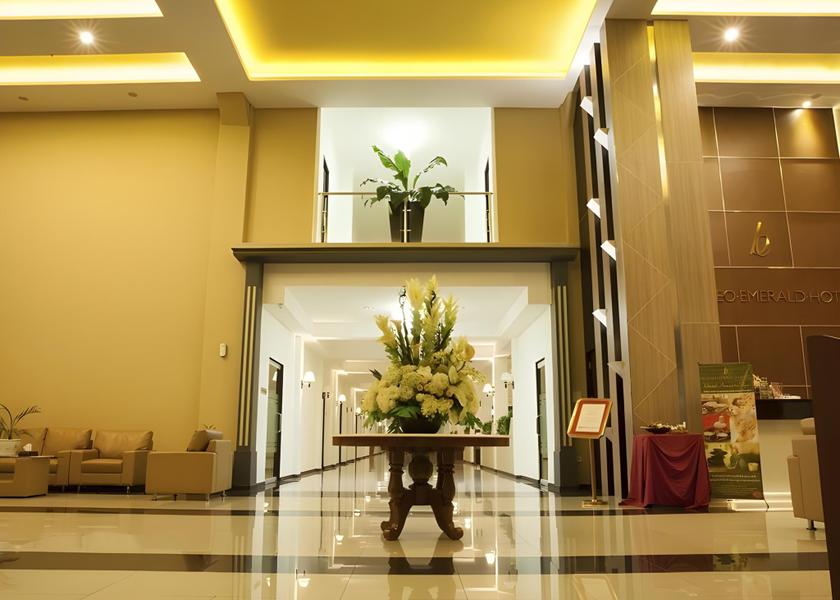  Ketapang lobby