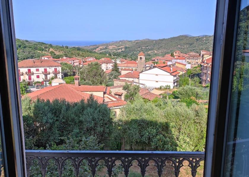 Campania Ceraso 