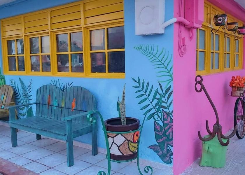 Yucatán San Felipe 