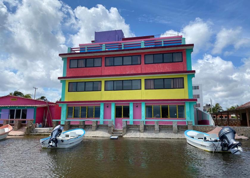 Yucatán San Felipe 