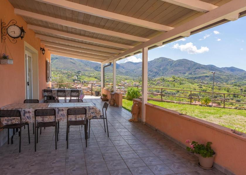 Campania Ceraso 