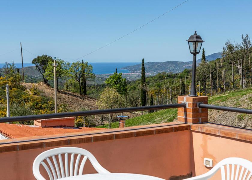 Campania Ceraso 