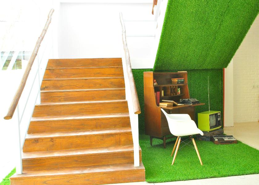 South Kalimantan Banjarmasin Lobby