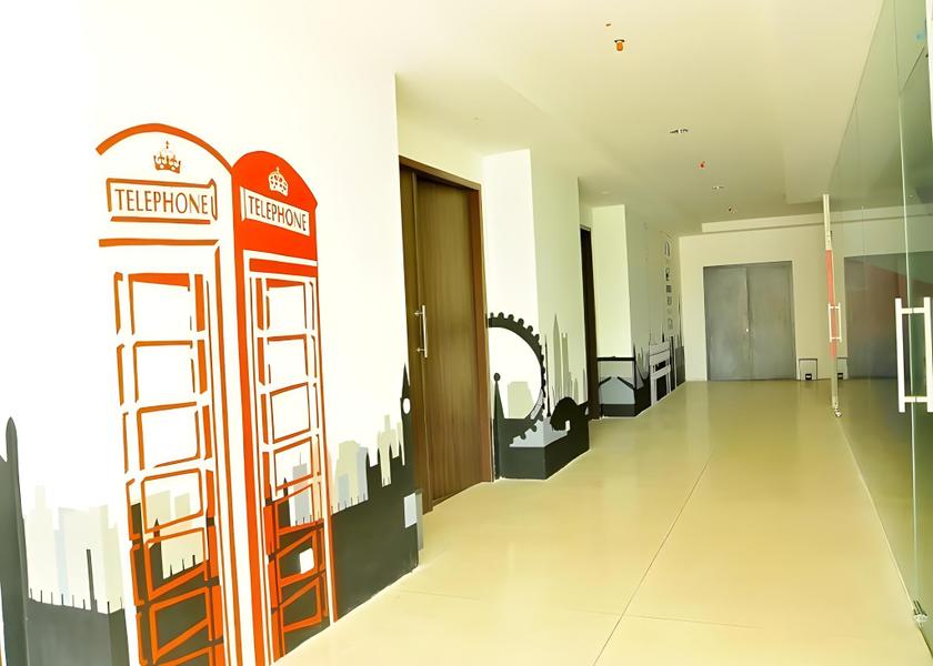 South Kalimantan Banjarmasin Public Areas