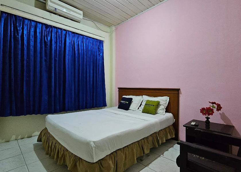 South Kalimantan Banjarmasin Superior Room