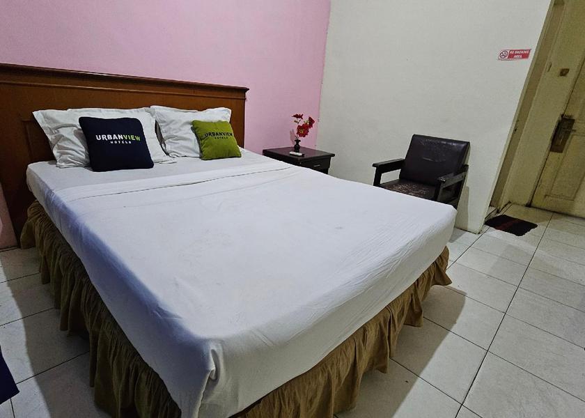 South Kalimantan Banjarmasin Superior Room