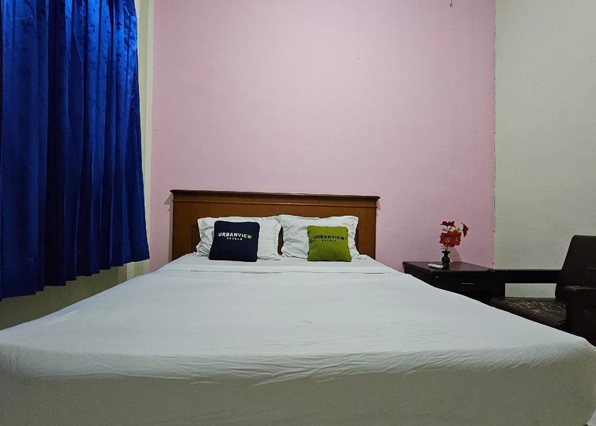 South Kalimantan Banjarmasin Superior Room