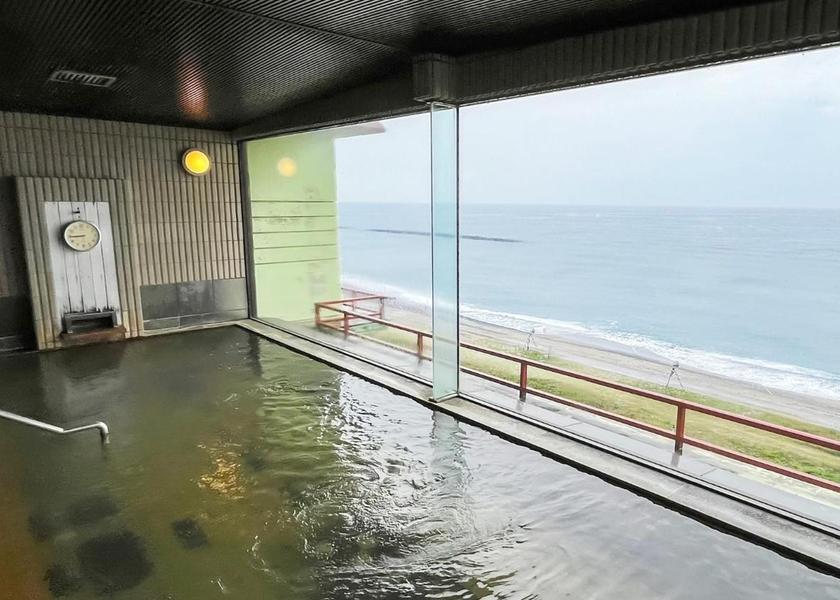 Niigata Murakami 