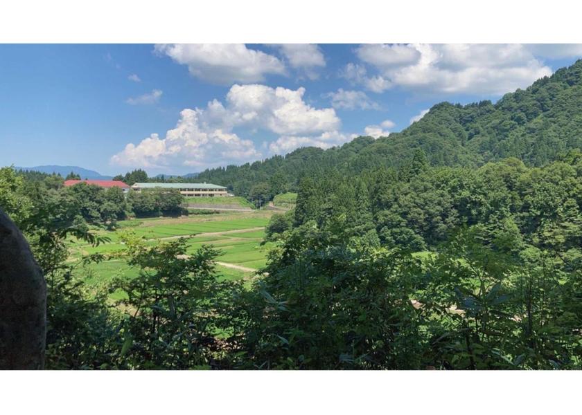 Niigata Kashiwazaki 