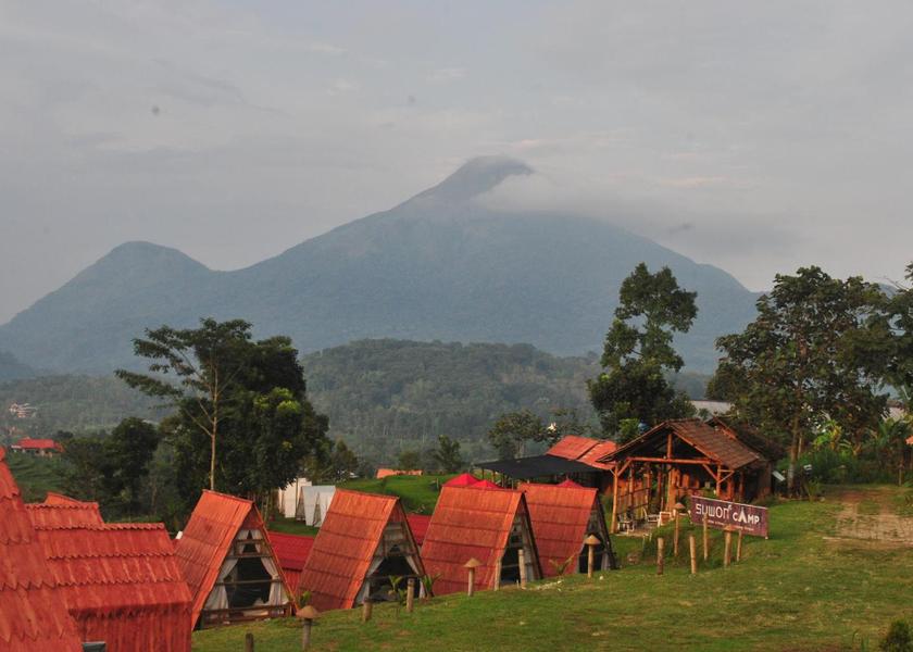 East Java Trawas 