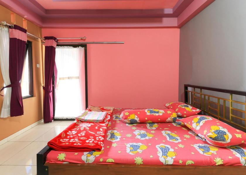 East Java Trawas Superior Room