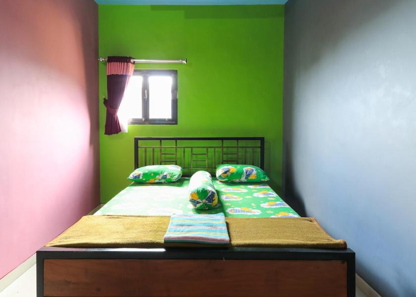 East Java Trawas Superior Room