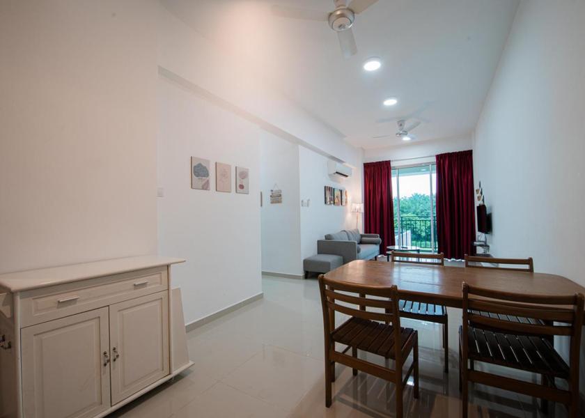 Sabah Sandakan facilities