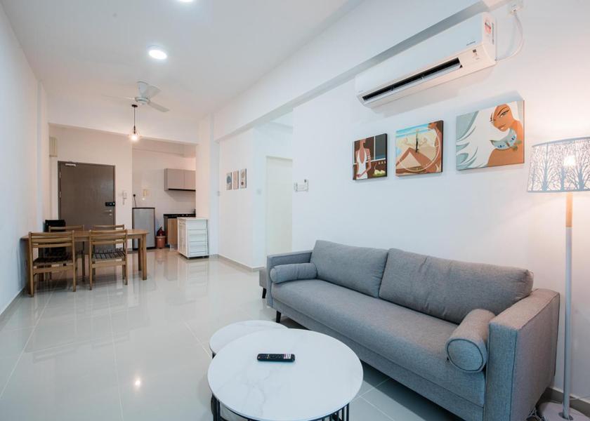 Sabah Sandakan facilities