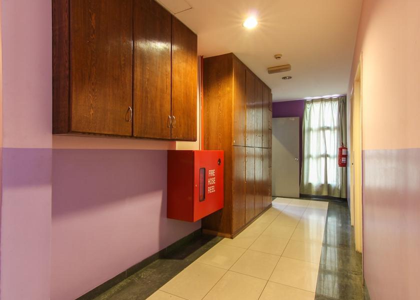 Sabah Sandakan Floor plan