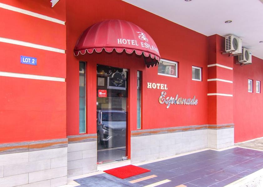 Sabah Sandakan Exterior