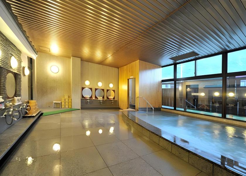 Niigata Minamiuonuma 
