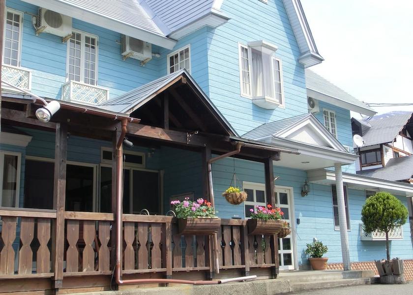 Niigata Minamiuonuma Exterior