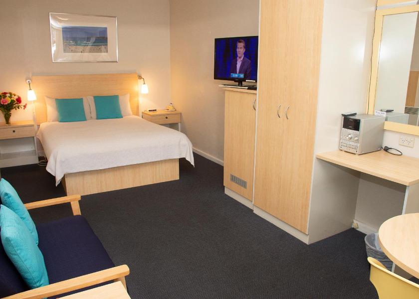 New South Wales Cooma Standard Queen